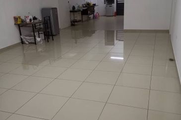 Suriaman 3, Bandar Sri Sendayan