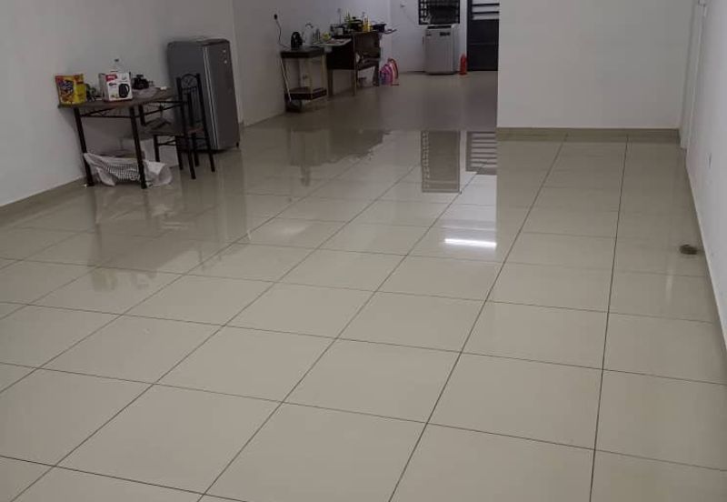 Suriaman 3, Bandar Sri Sendayan