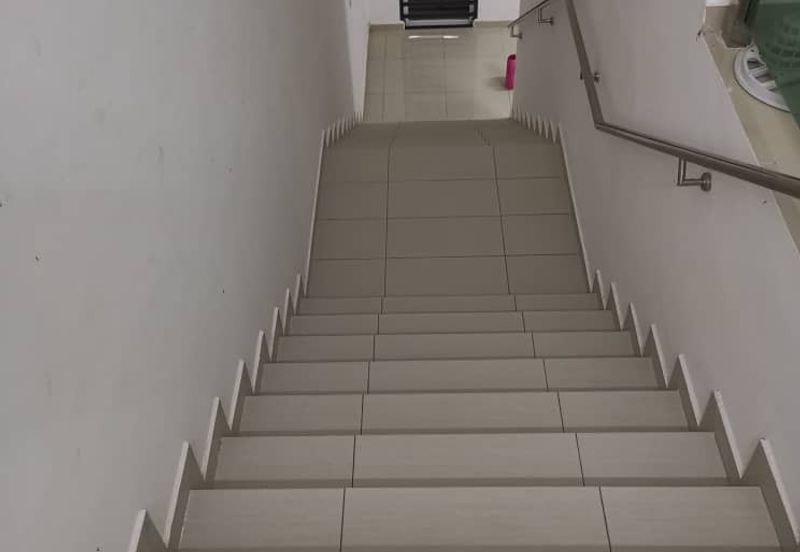 Suriaman 3, Bandar Sri Sendayan