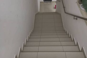 Suriaman 3, Bandar Sri Sendayan