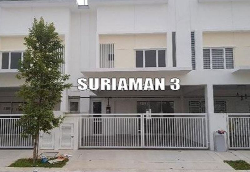 Suriaman 3, Bandar Sri Sendayan