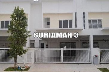 Suriaman 3, Bandar Sri Sendayan