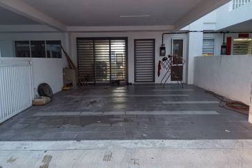 Suriaman 3, Bandar Sri Sendayan