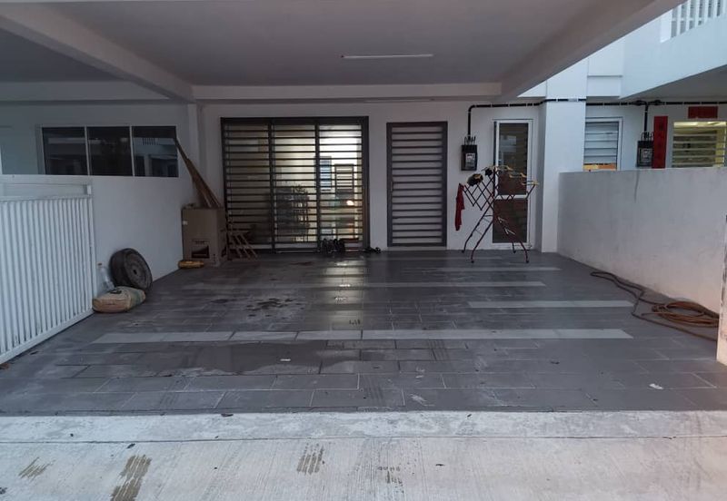 Suriaman 3, Bandar Sri Sendayan