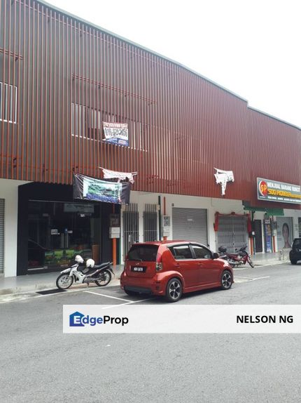 Pusat Bandar Senawang @ Taipan 2 Office for rent, Negeri Sembilan, Seremban