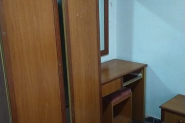 PD MARINA (MARINA VIEW VILLAS)