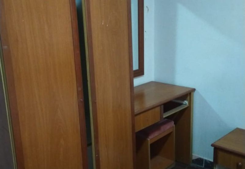 PD MARINA (MARINA VIEW VILLAS)