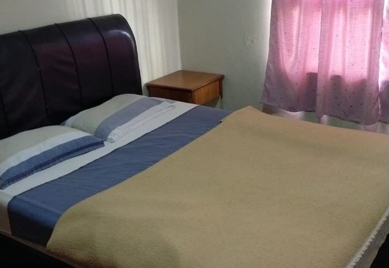 PD MARINA (MARINA VIEW VILLAS)