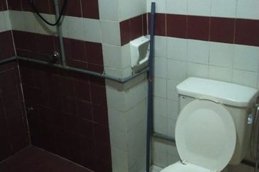 PD MARINA (MARINA VIEW VILLAS)