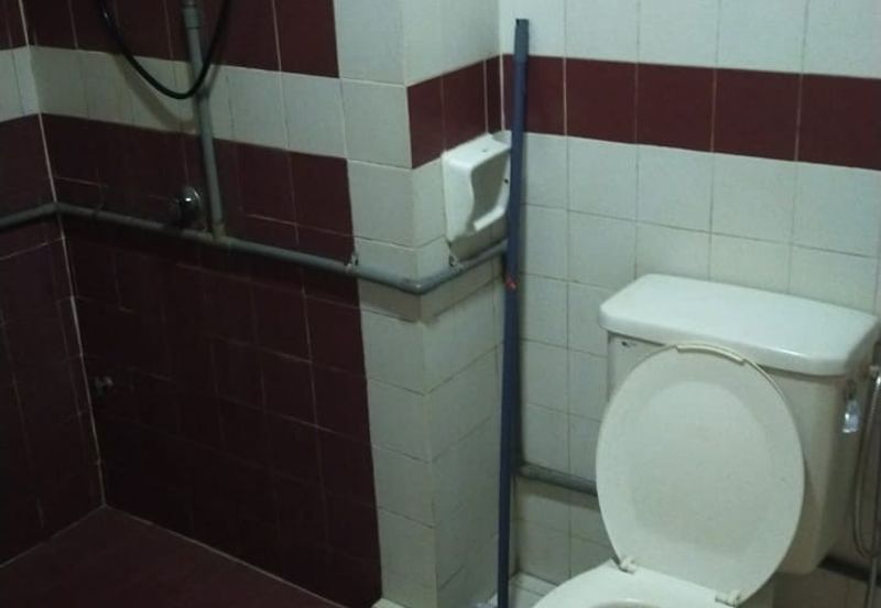 PD MARINA (MARINA VIEW VILLAS)