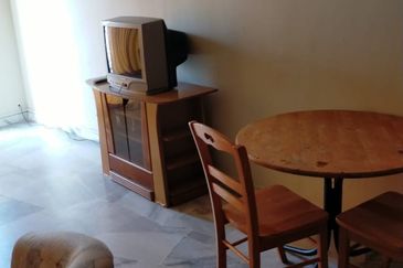 PD MARINA (MARINA VIEW VILLAS)