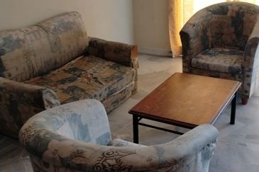 PD MARINA (MARINA VIEW VILLAS)