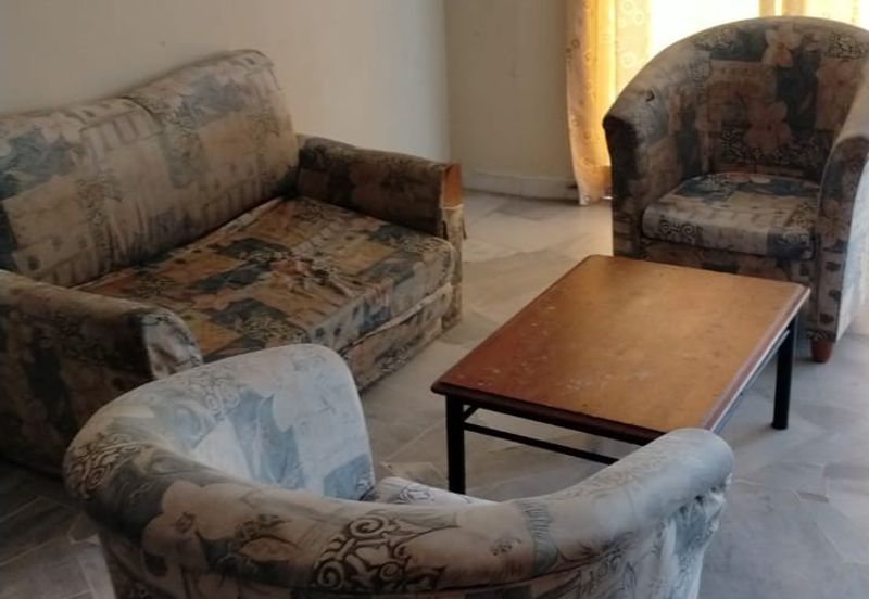 PD MARINA (MARINA VIEW VILLAS)