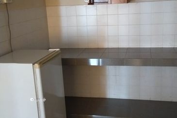 PD MARINA (MARINA VIEW VILLAS)