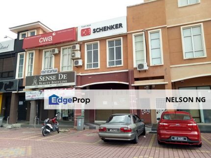 Pusat Perniagaan Senawang Shop , Negeri Sembilan, Seremban