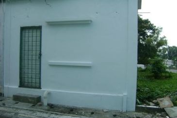 Taman Tasik Jaya Shop Office @ Senawang @ Seremban for Sale