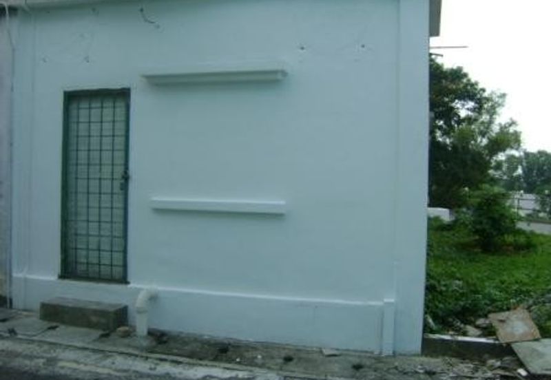 Taman Tasik Jaya Shop Office @ Senawang @ Seremban for Sale