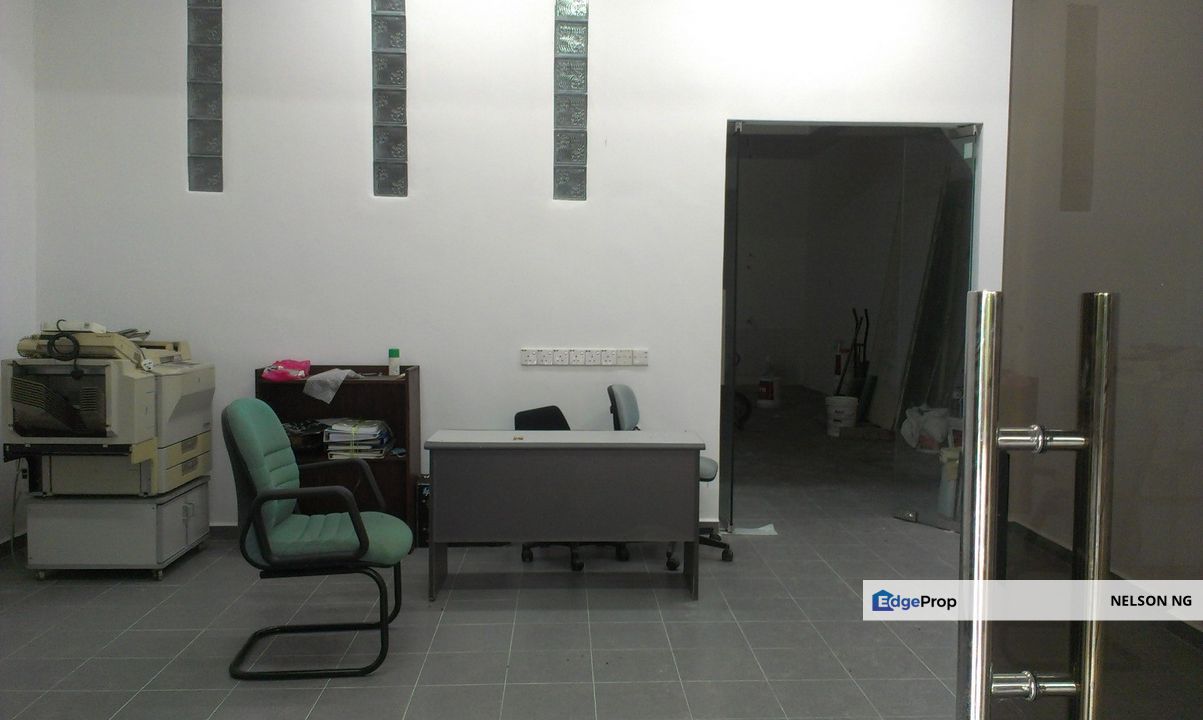 Taman Tasik Jaya Shop Office @ Senawang @ Seremban for Sale, Negeri Sembilan, Senawang