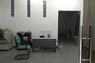 Taman Tasik Jaya Shop Office @ Senawang @ Seremban for Sale