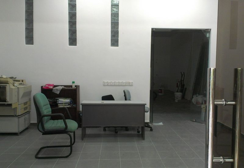 Taman Tasik Jaya Shop Office @ Senawang @ Seremban for Sale