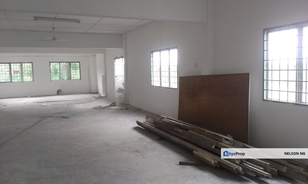 Taman Tasik Jaya Shop Office @ Senawang @ Seremban for Sale, Negeri Sembilan, Senawang