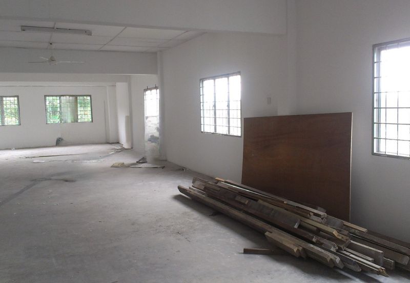 Taman Tasik Jaya Shop Office @ Senawang @ Seremban for Sale