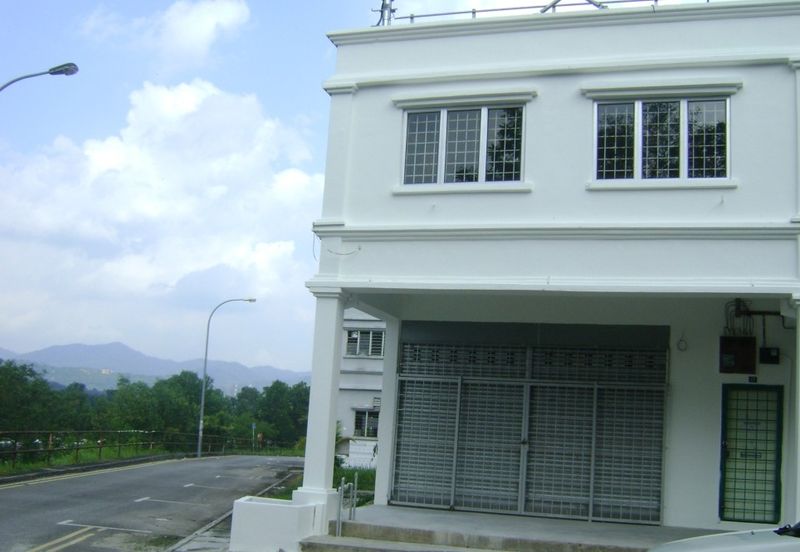 Taman Tasik Jaya Shop Office @ Senawang @ Seremban for Sale