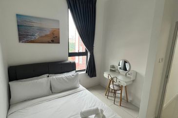 Chambers Residence (Residensi Kamar Putra @ Chambers)