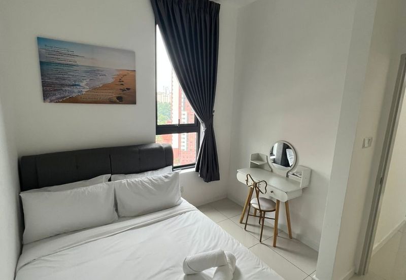 Chambers Residence (Residensi Kamar Putra @ Chambers)