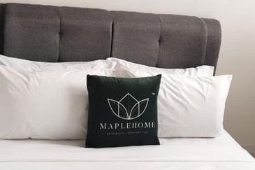 Chambers Residence (Residensi Kamar Putra @ Chambers)