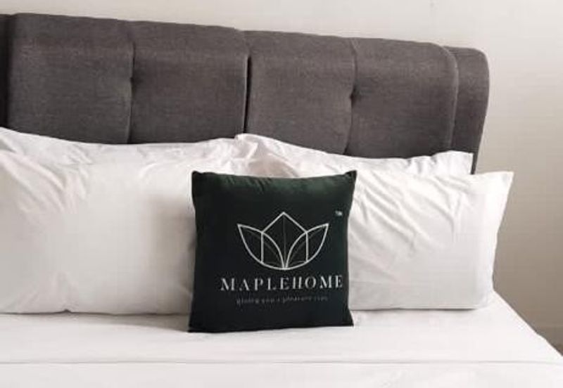 Chambers Residence (Residensi Kamar Putra @ Chambers)