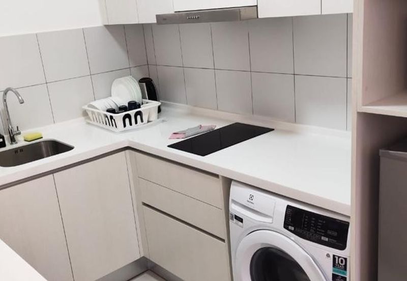 Chambers Residence (Residensi Kamar Putra @ Chambers)