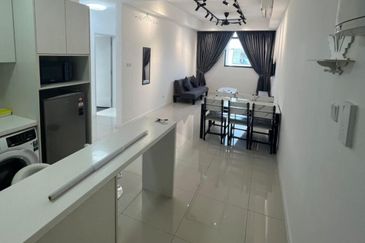 Chambers Residence (Residensi Kamar Putra @ Chambers)