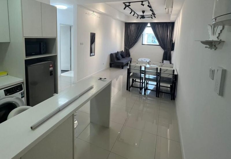 Chambers Residence (Residensi Kamar Putra @ Chambers)