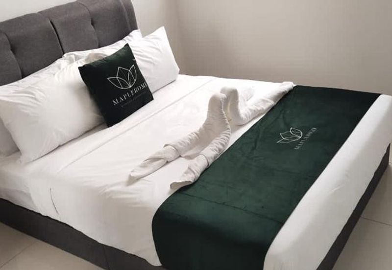 Chambers Residence (Residensi Kamar Putra @ Chambers)