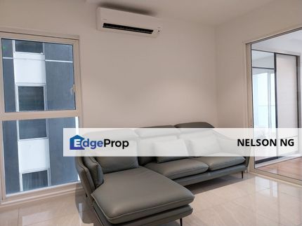 Quill Residences KL City @ Kuala Lumpur For rent, Kuala Lumpur, KL City