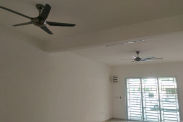 Hijayu 3, Bandar Sri Sendayan