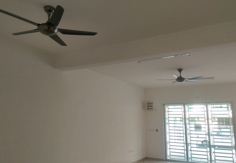 Hijayu 3, Bandar Sri Sendayan