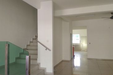 Hijayu 3, Bandar Sri Sendayan