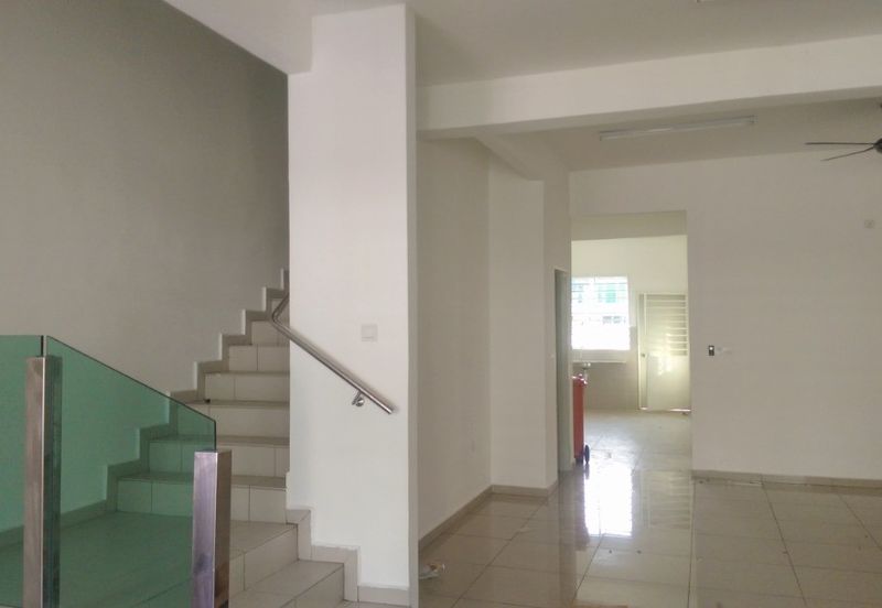 Hijayu 3, Bandar Sri Sendayan