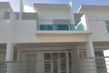 Hijayu 3, Bandar Sri Sendayan