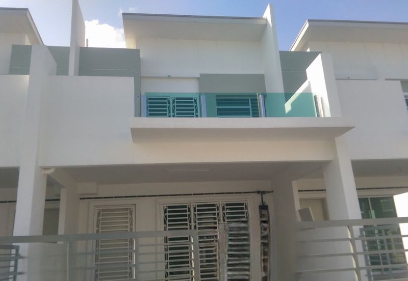 Hijayu 3, Bandar Sri Sendayan