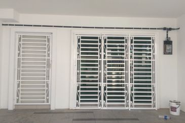 Hijayu 3, Bandar Sri Sendayan