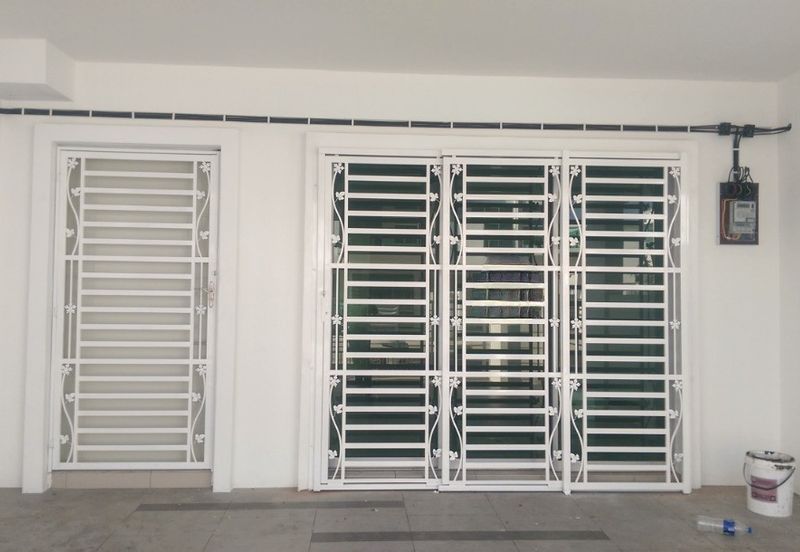 Hijayu 3, Bandar Sri Sendayan