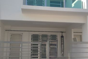 Hijayu 3, Bandar Sri Sendayan