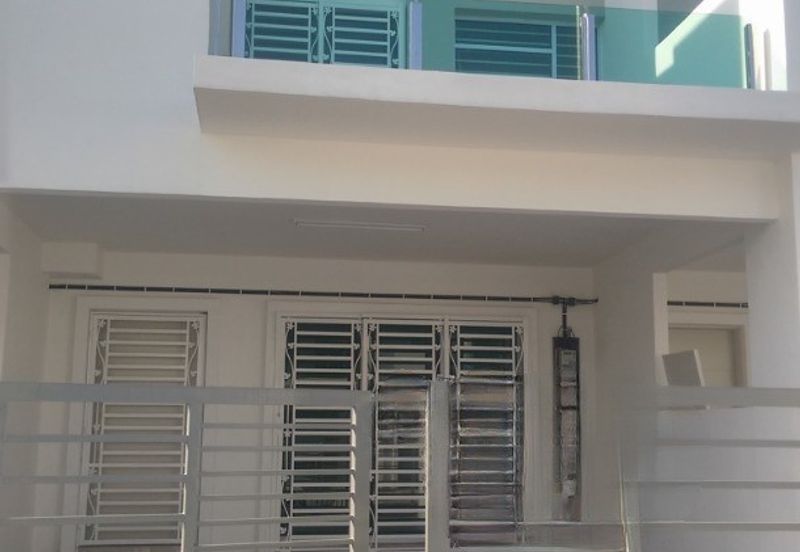 Hijayu 3, Bandar Sri Sendayan