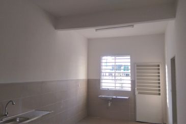 Hijayu 3, Bandar Sri Sendayan