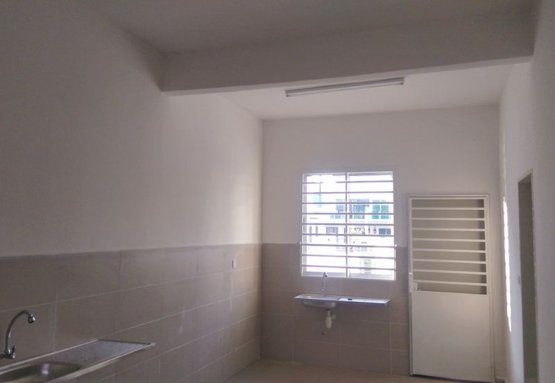 Hijayu 3, Bandar Sri Sendayan