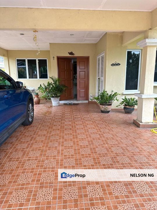Rasah Kemayan @ Seremban 2 Bungalow for Sale, Negeri Sembilan, Seremban