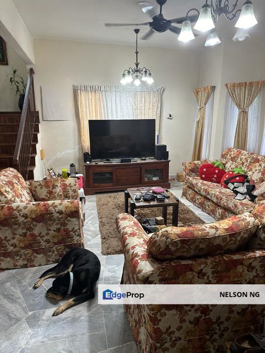 Rasah Kemayan @ Seremban 2 Bungalow for Sale, Negeri Sembilan, Seremban